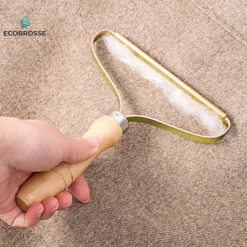 ECOBROSSE - ECOBROSSE